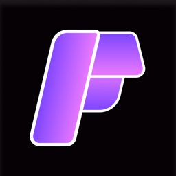 Flux Movio app icon